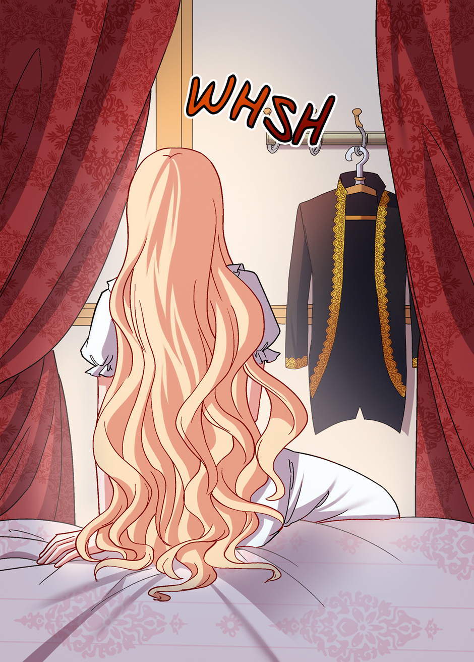What It Takes to Be a Villainess Chapter 77 page 54 - 