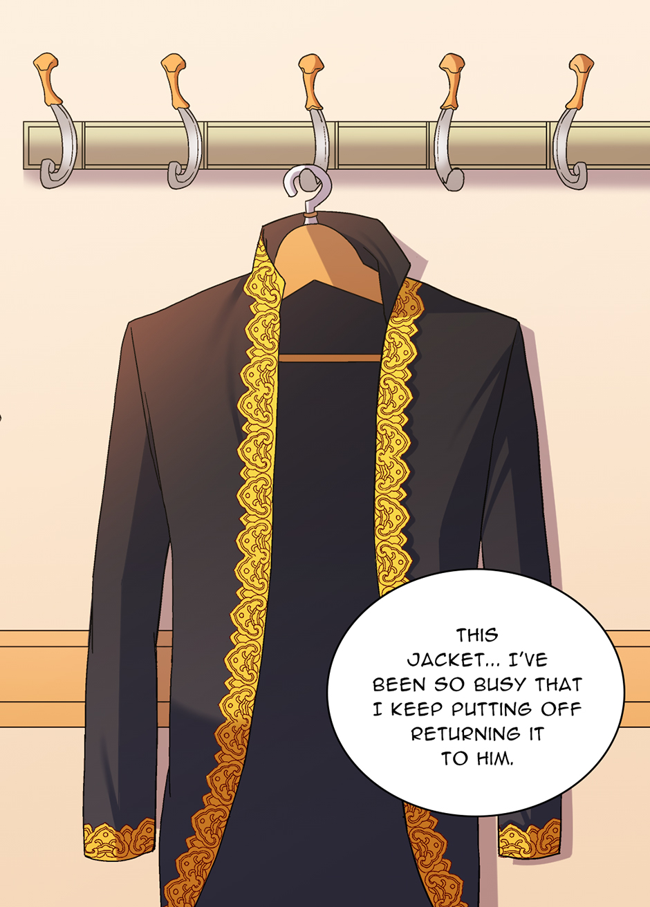 What It Takes to Be a Villainess Chapter 77 page 55 - 