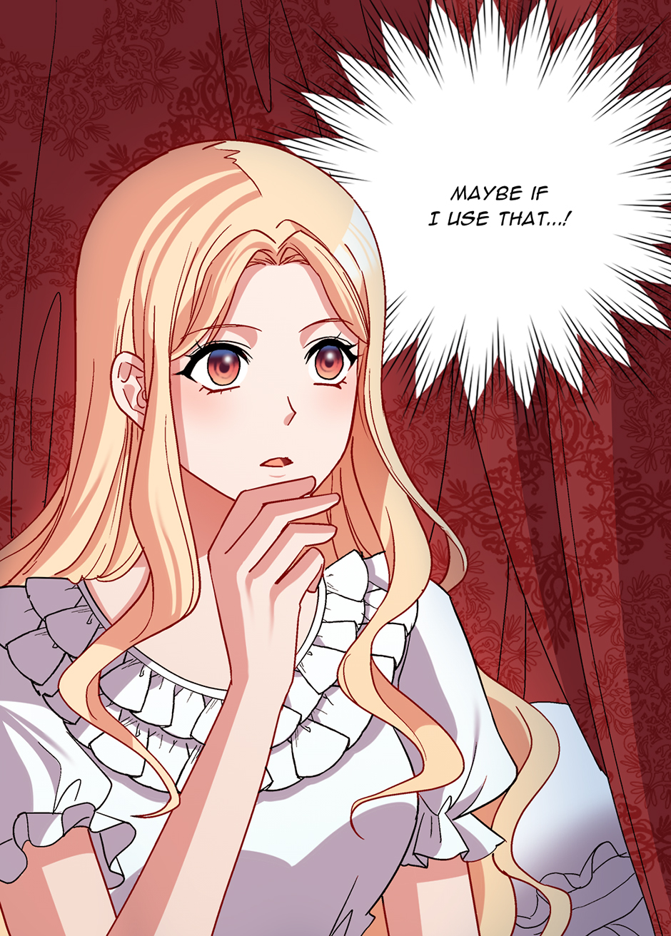 What It Takes to Be a Villainess Chapter 77 page 56 - 