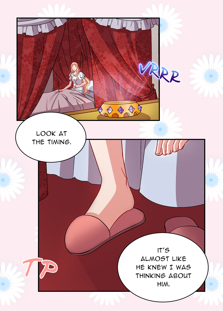 What It Takes to Be a Villainess Chapter 77 page 57 - 