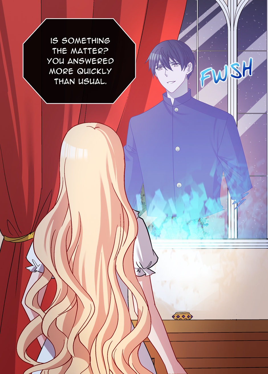 What It Takes to Be a Villainess Chapter 77 page 58 - 