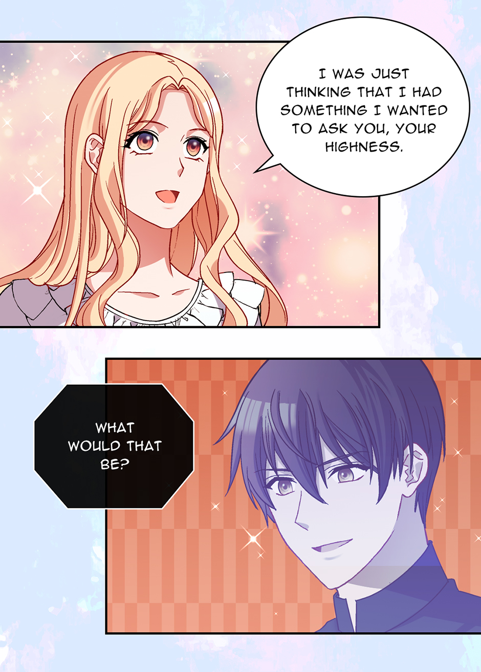 What It Takes to Be a Villainess Chapter 77 page 59 - 