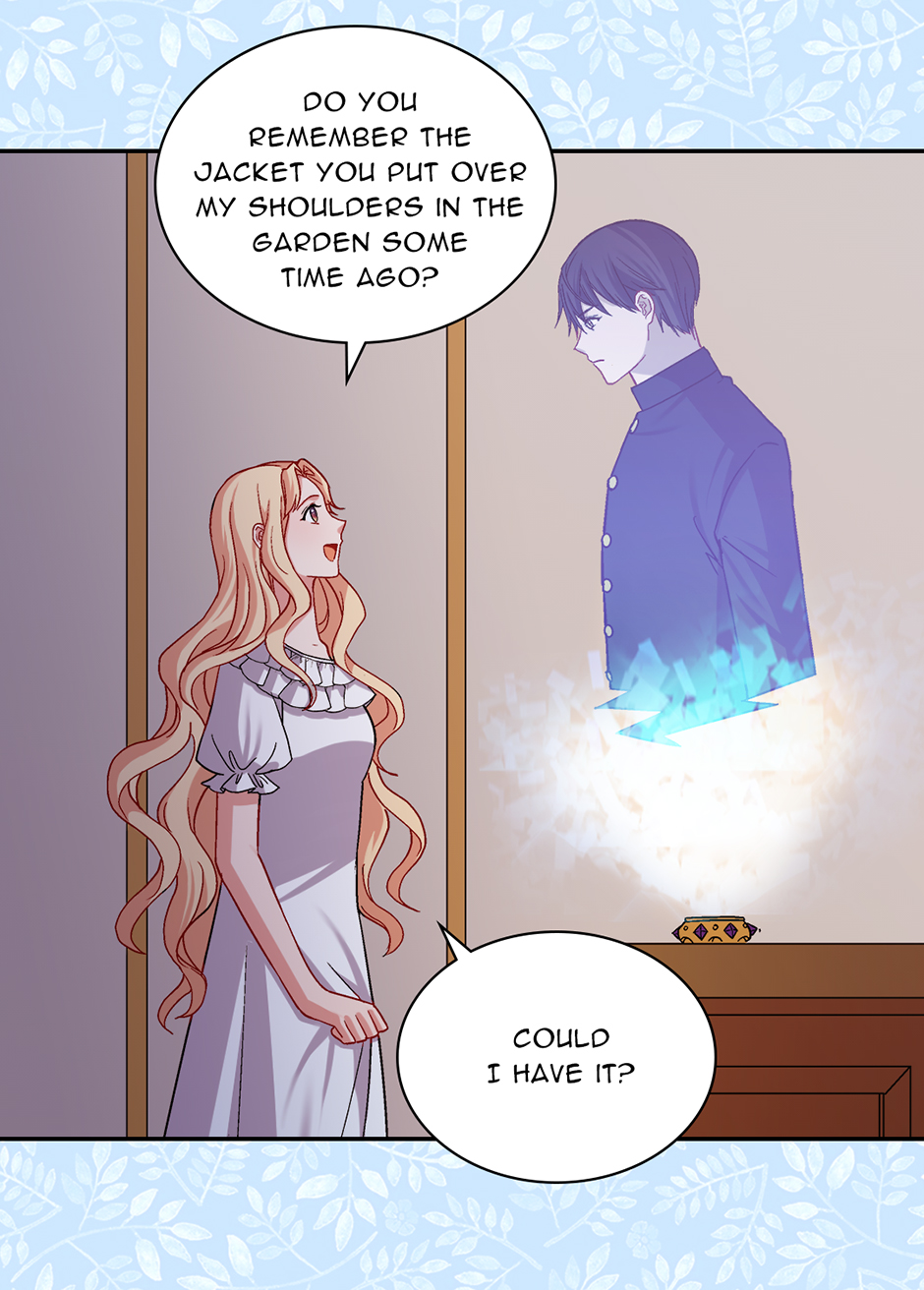 What It Takes to Be a Villainess Chapter 77 page 60 - 