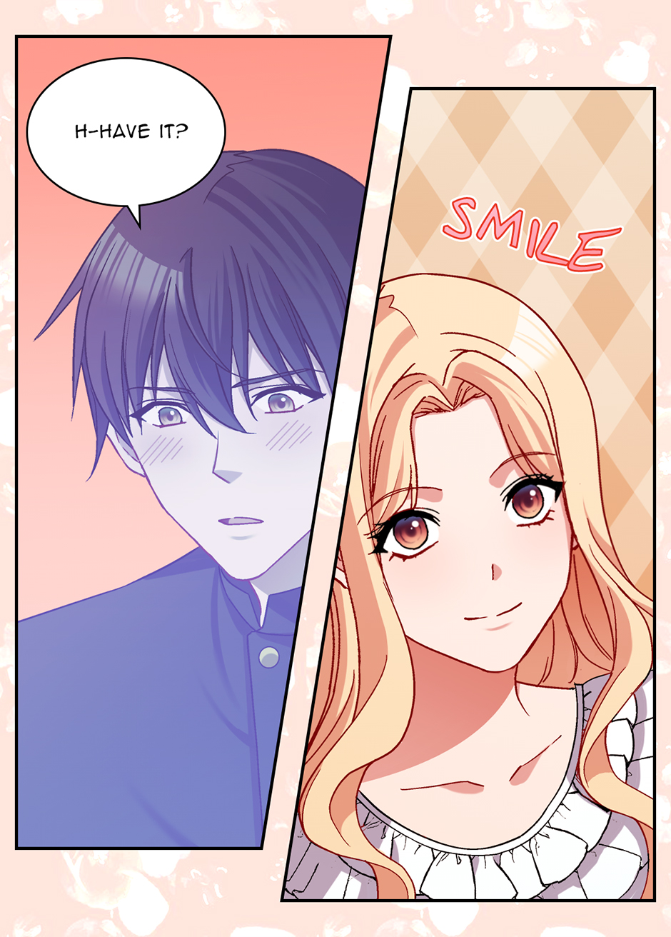 What It Takes to Be a Villainess Chapter 77 page 61 - 