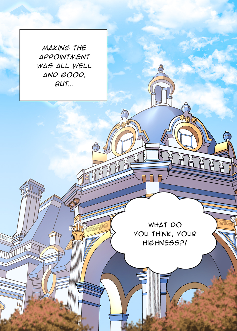 What It Takes to Be a Villainess Chapter 77 page 9 - 