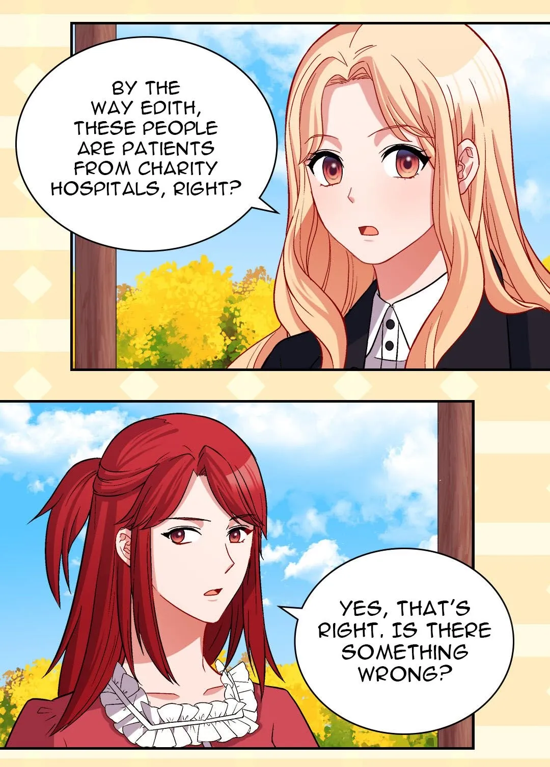What It Takes to Be a Villainess Chapter 79 page 13 - 