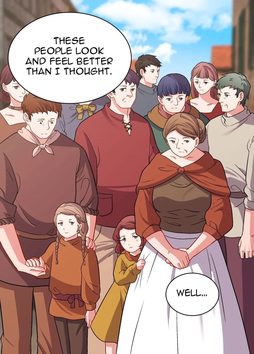 What It Takes to Be a Villainess Chapter 79 page 14 - 