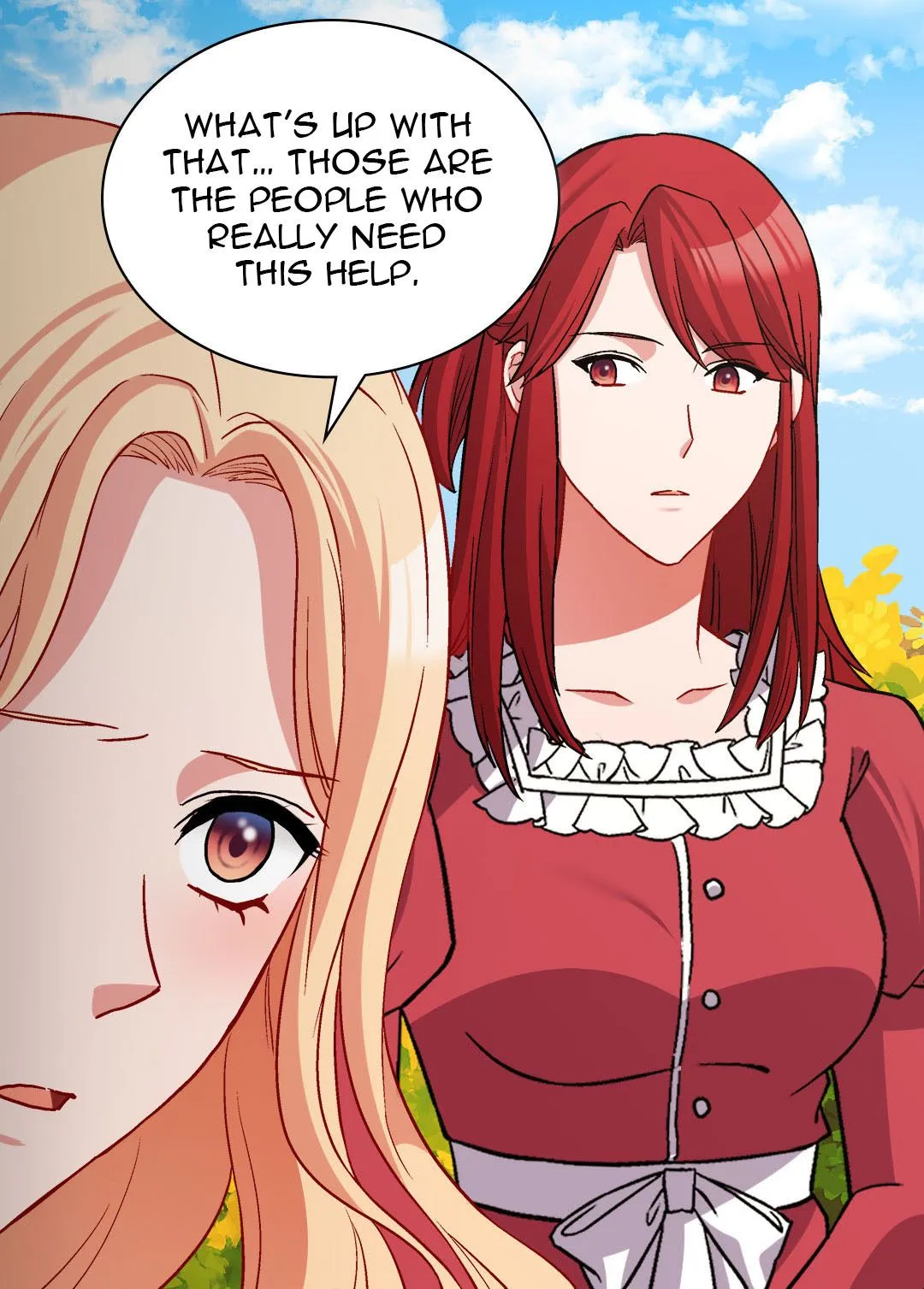 What It Takes to Be a Villainess Chapter 79 page 16 - 