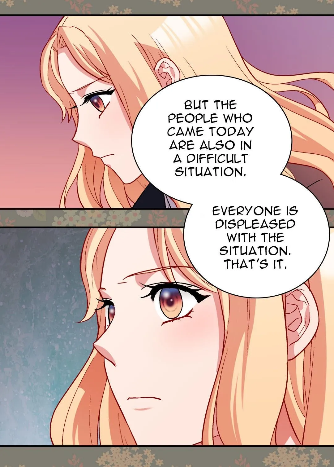 What It Takes to Be a Villainess Chapter 79 page 17 - 