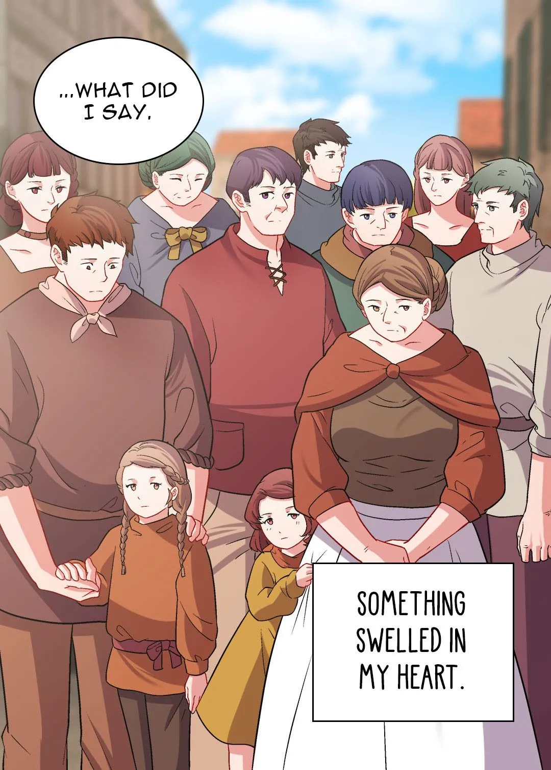 What It Takes to Be a Villainess Chapter 79 page 18 - 