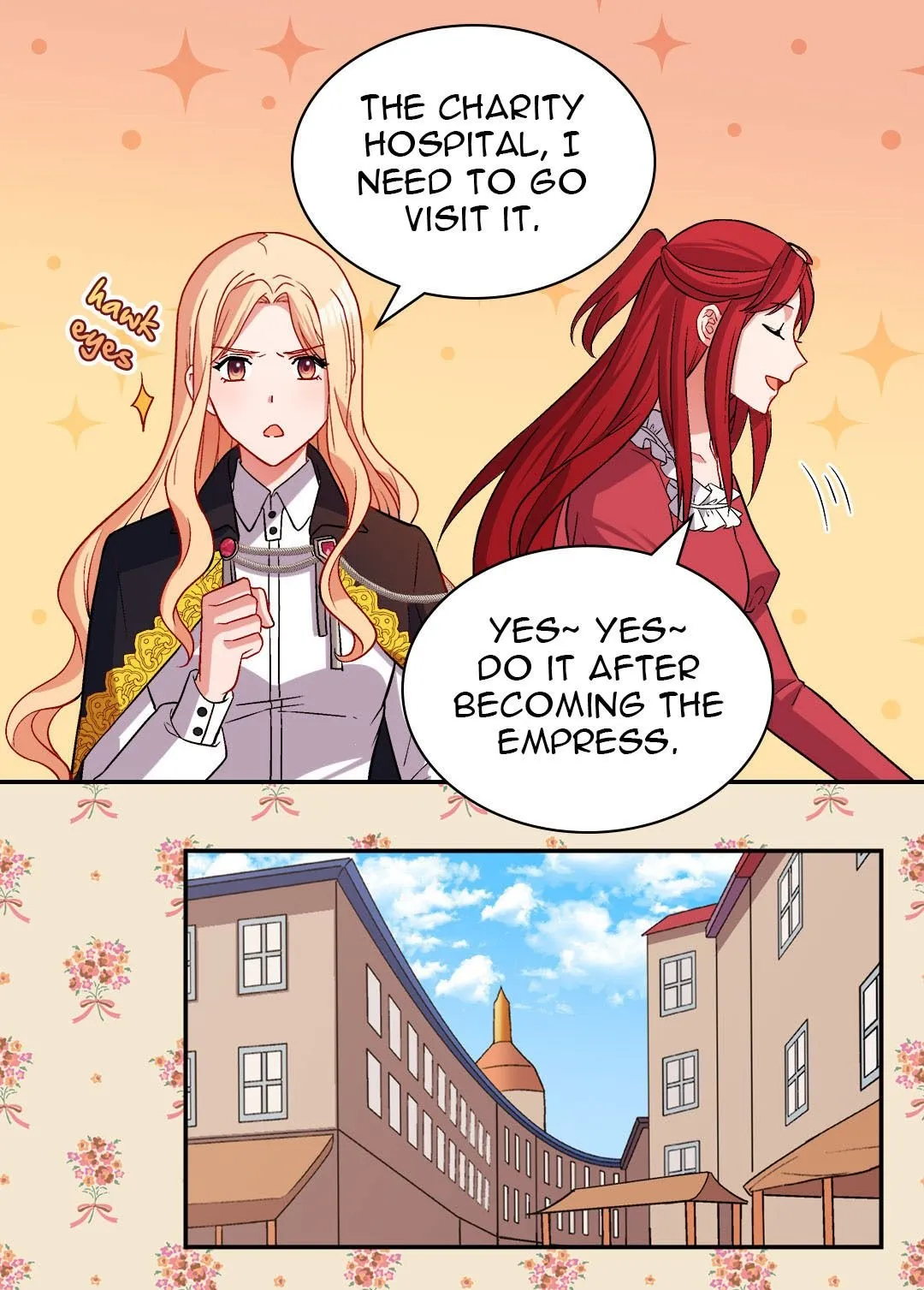 What It Takes to Be a Villainess Chapter 79 page 20 - 