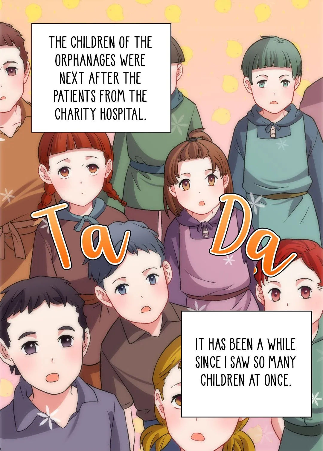 What It Takes to Be a Villainess Chapter 79 page 21 - 