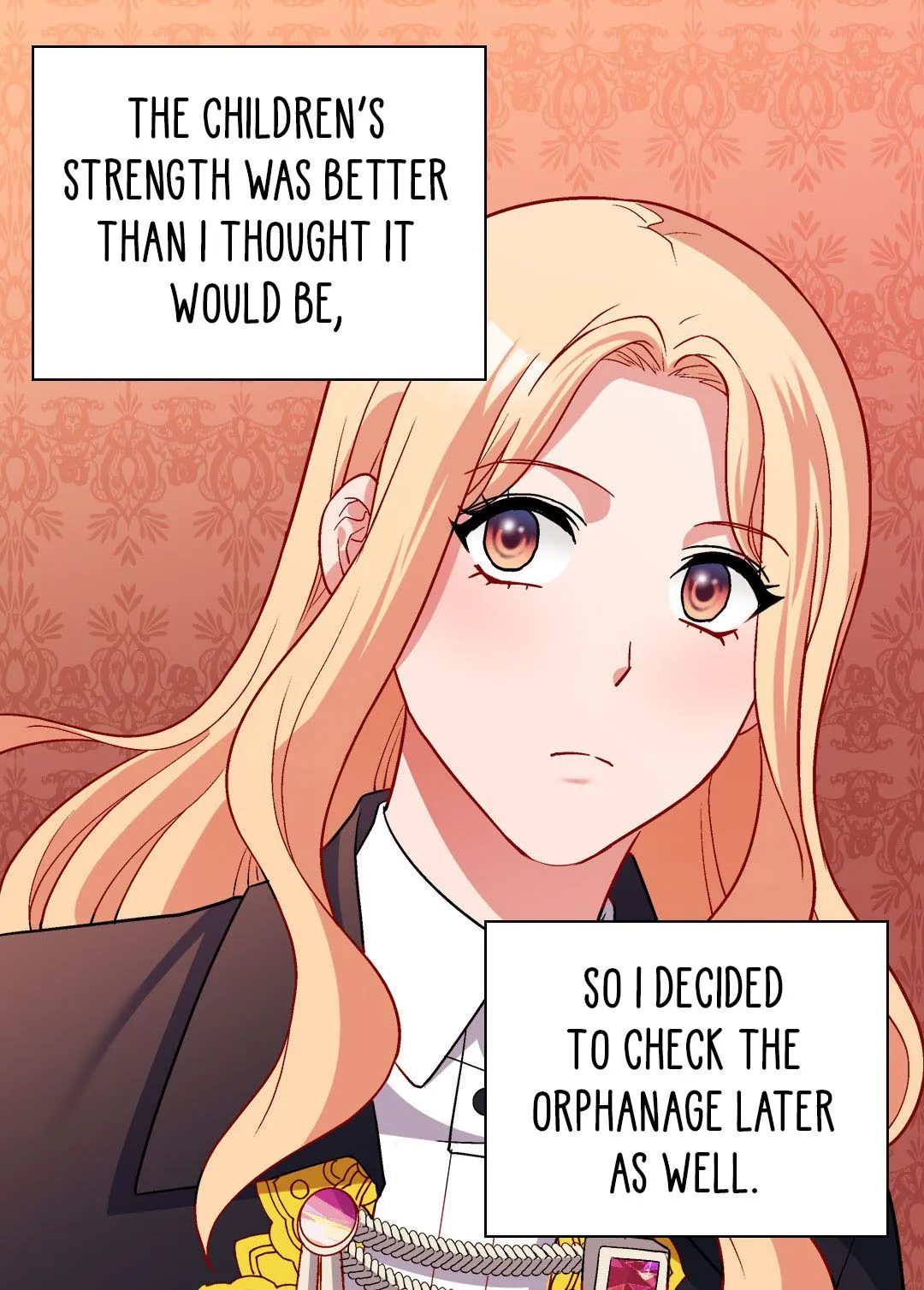 What It Takes to Be a Villainess Chapter 79 page 26 - 