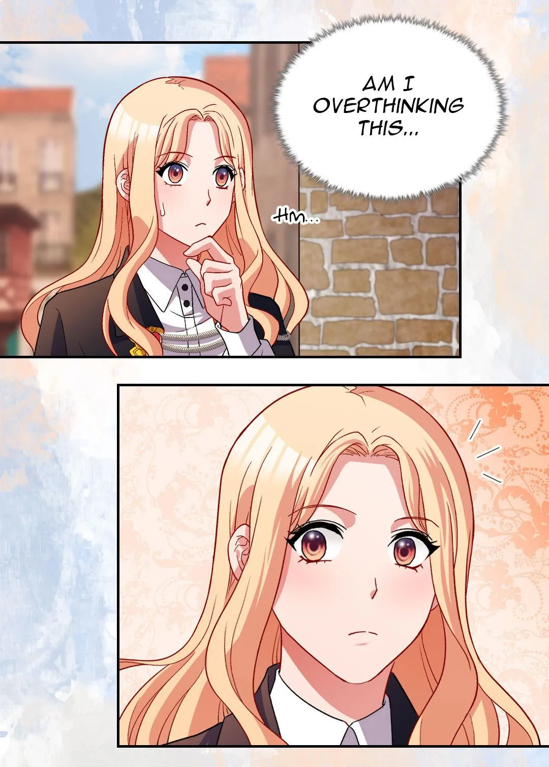 What It Takes to Be a Villainess Chapter 79 page 27 - 