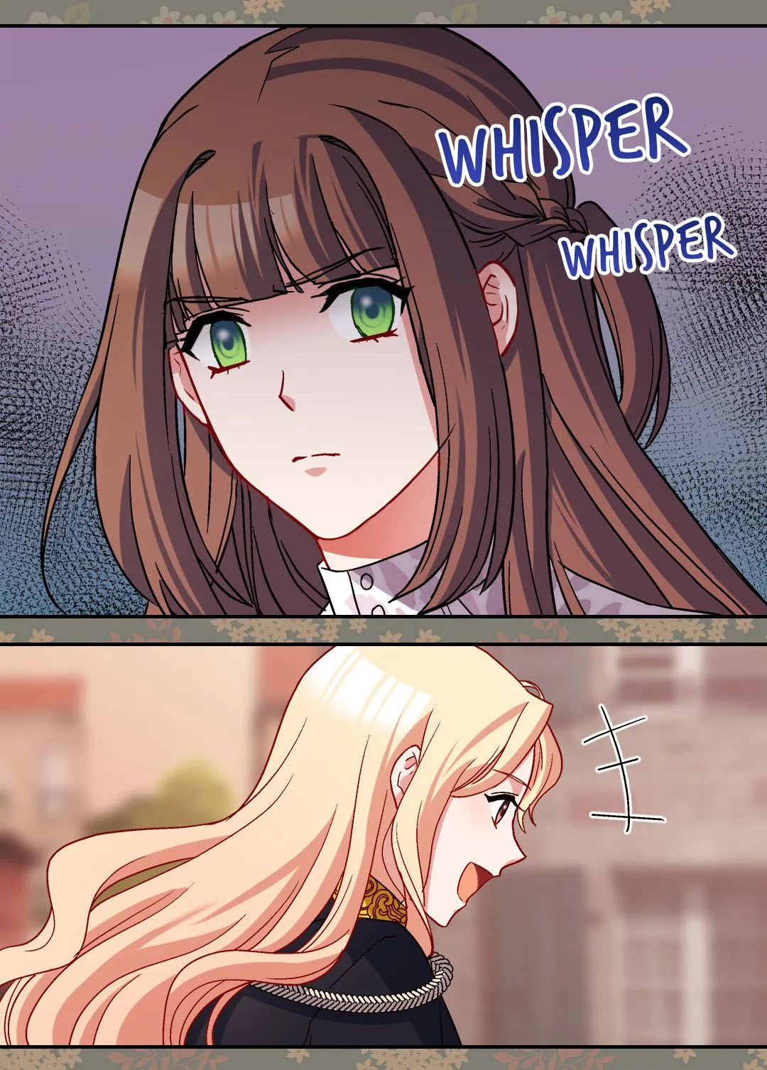 What It Takes to Be a Villainess Chapter 79 page 32 - 