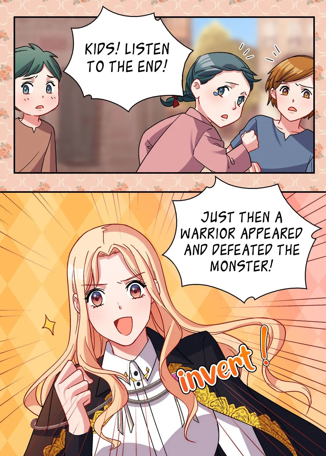 What It Takes to Be a Villainess Chapter 79 page 38 - 