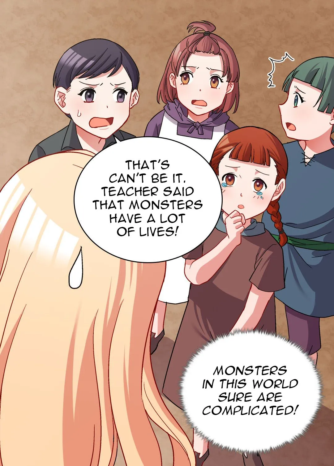 What It Takes to Be a Villainess Chapter 79 page 40 - 