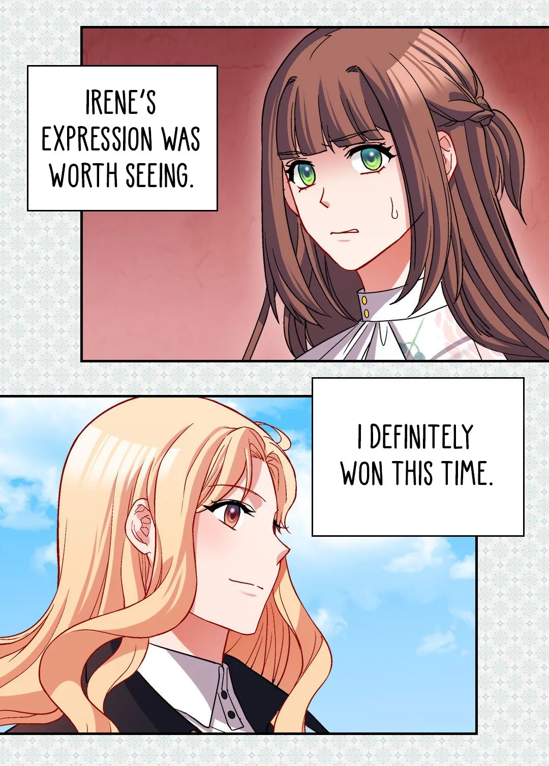 What It Takes to Be a Villainess Chapter 79 page 5 - 