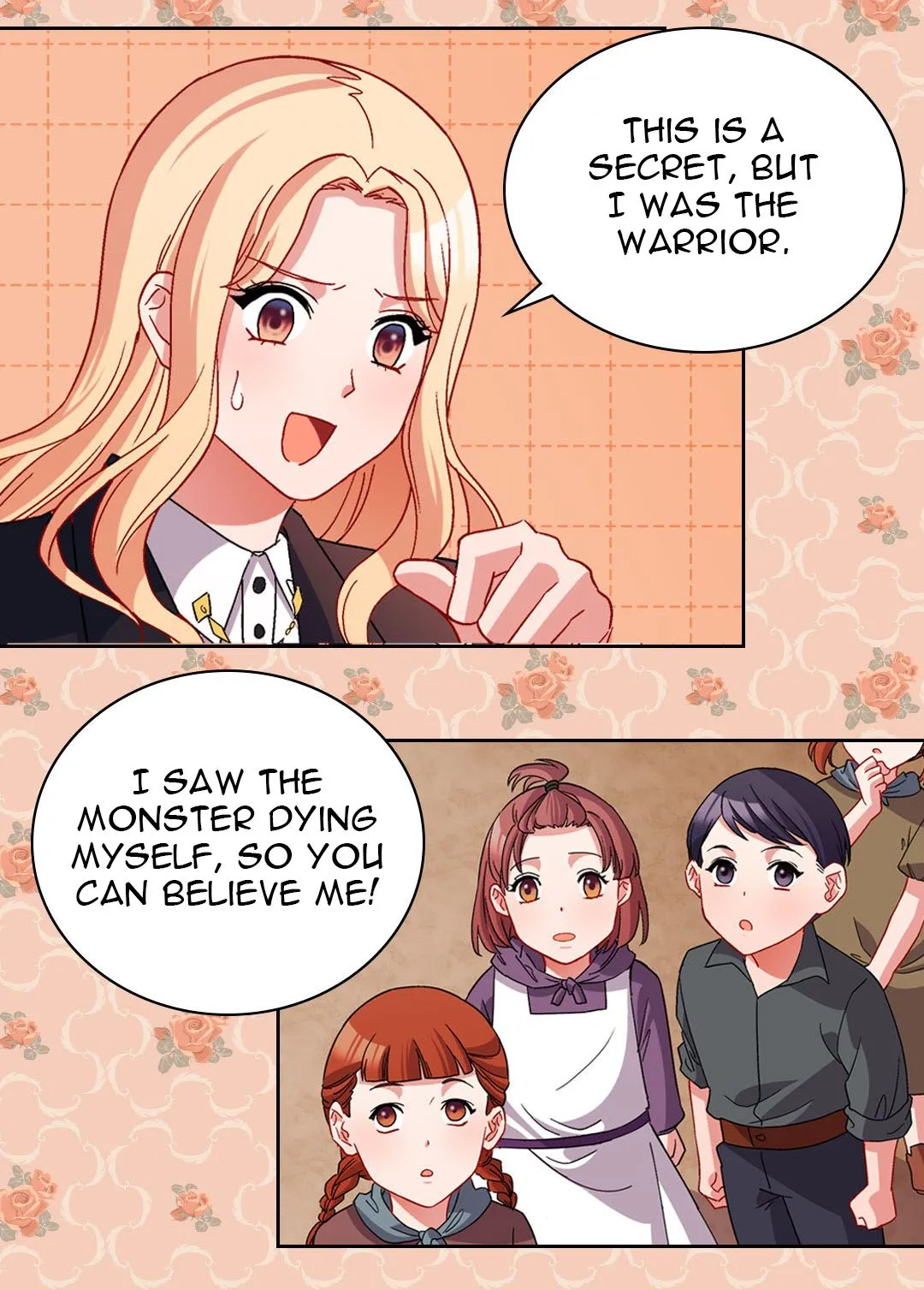 What It Takes to Be a Villainess Chapter 79 page 41 - 