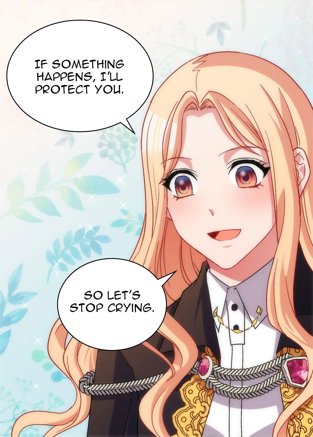 What It Takes to Be a Villainess Chapter 79 page 43 - 
