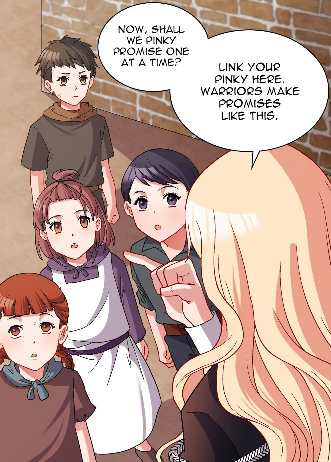 What It Takes to Be a Villainess Chapter 79 page 44 - 