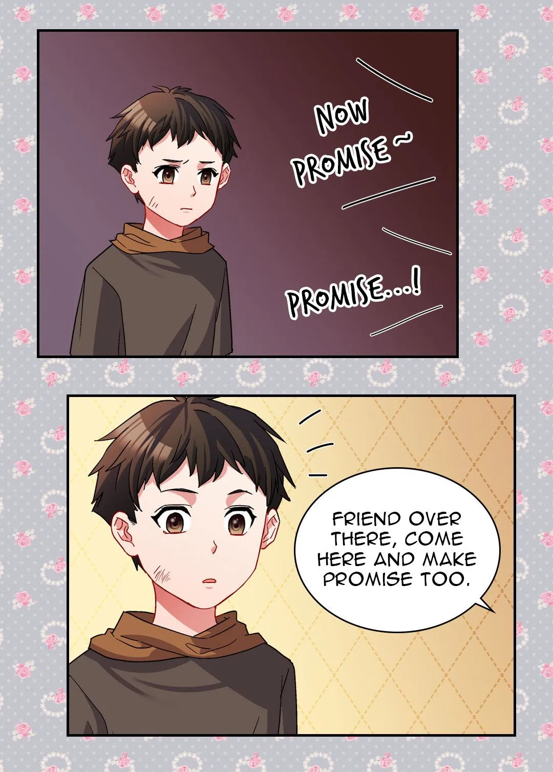 What It Takes to Be a Villainess Chapter 79 page 45 - 