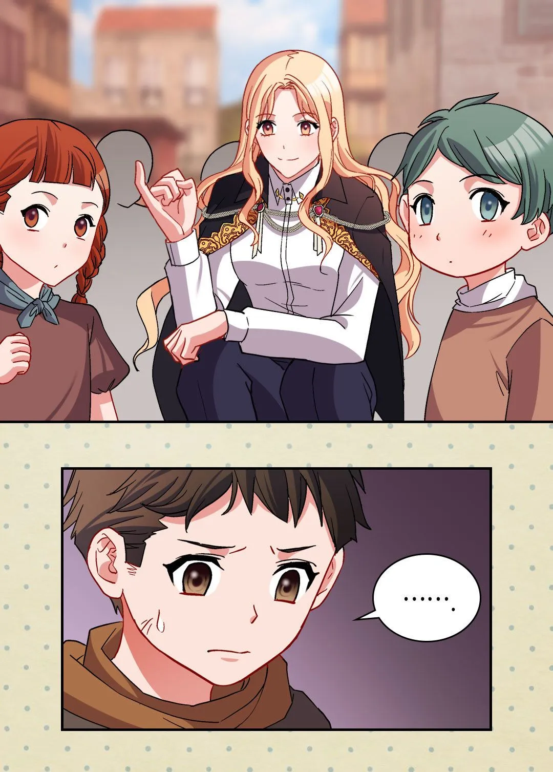 What It Takes to Be a Villainess Chapter 79 page 46 - 