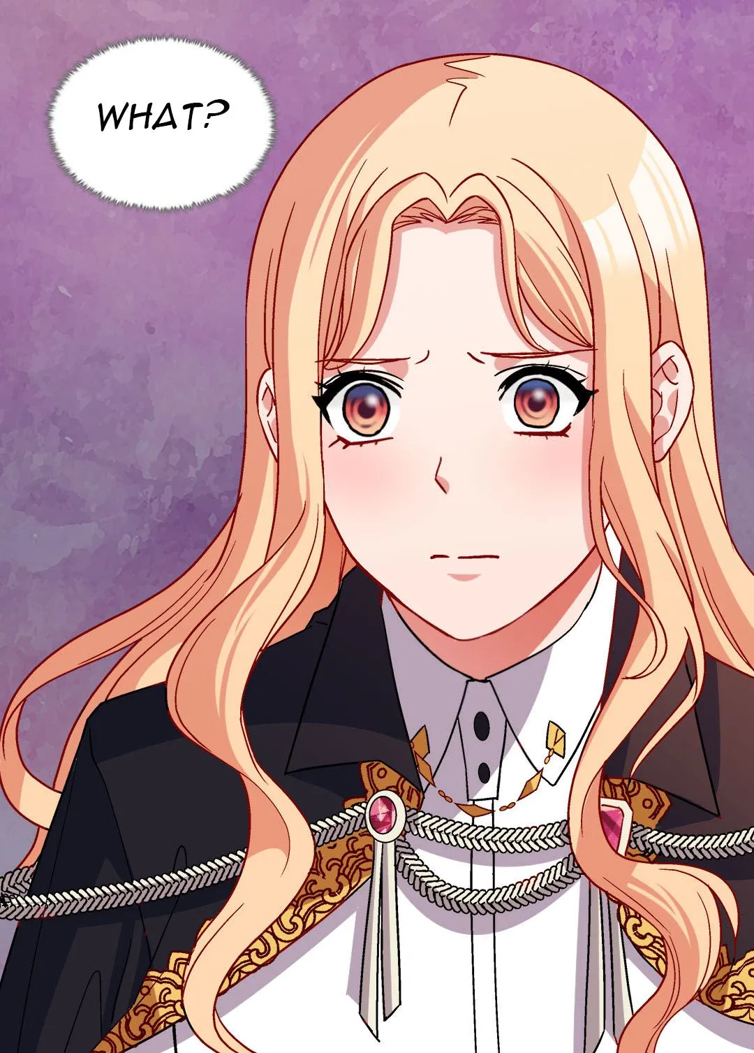 What It Takes to Be a Villainess Chapter 79 page 47 - 