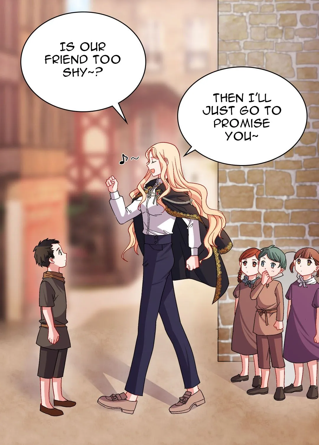 What It Takes to Be a Villainess Chapter 79 page 48 - 