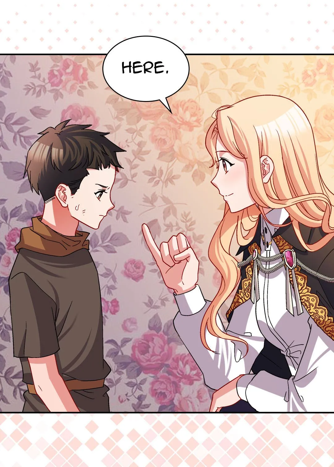 What It Takes to Be a Villainess Chapter 79 page 49 - 