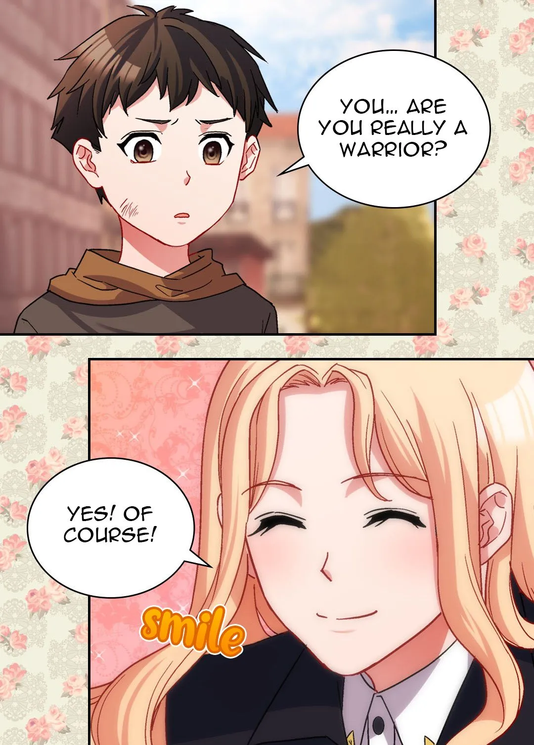 What It Takes to Be a Villainess Chapter 79 page 50 - 