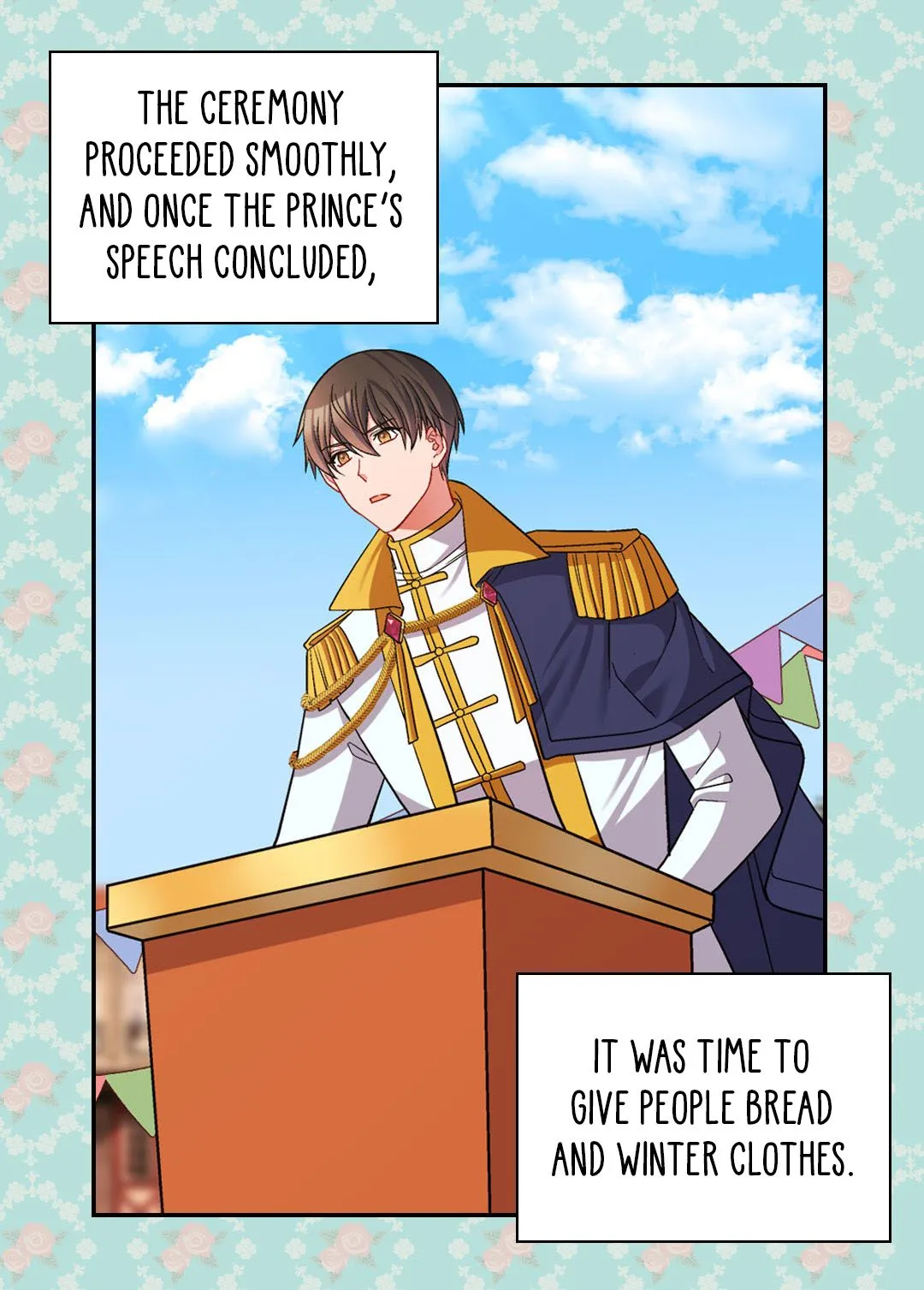 What It Takes to Be a Villainess Chapter 79 page 6 - 