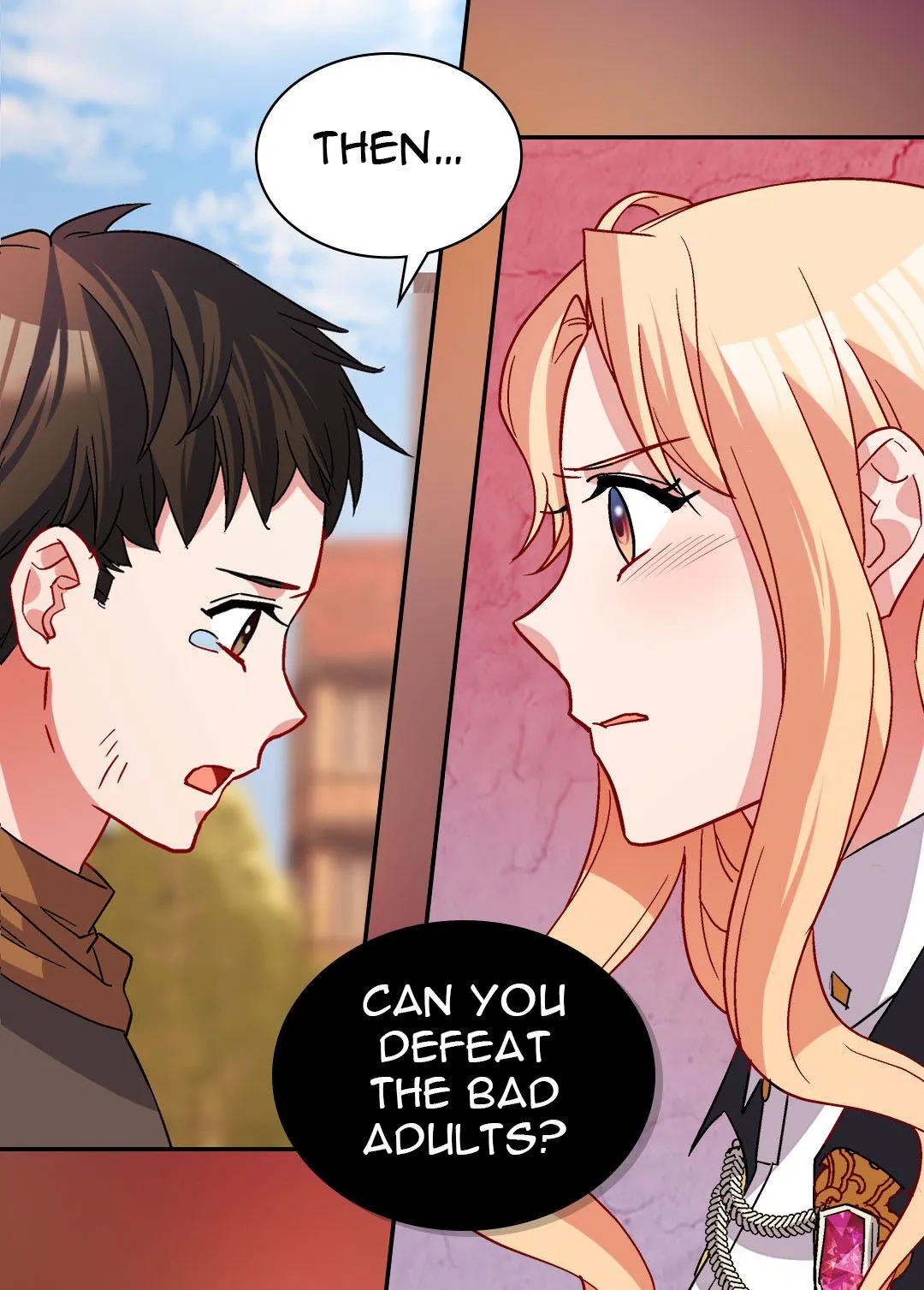 What It Takes to Be a Villainess Chapter 79 page 51 - 