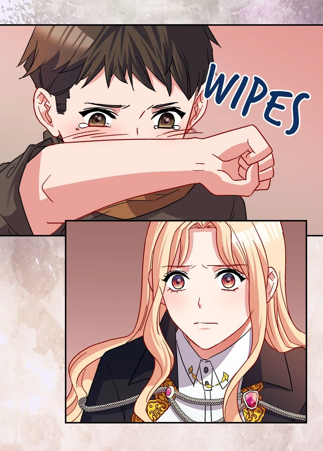 What It Takes to Be a Villainess Chapter 79 page 52 - 