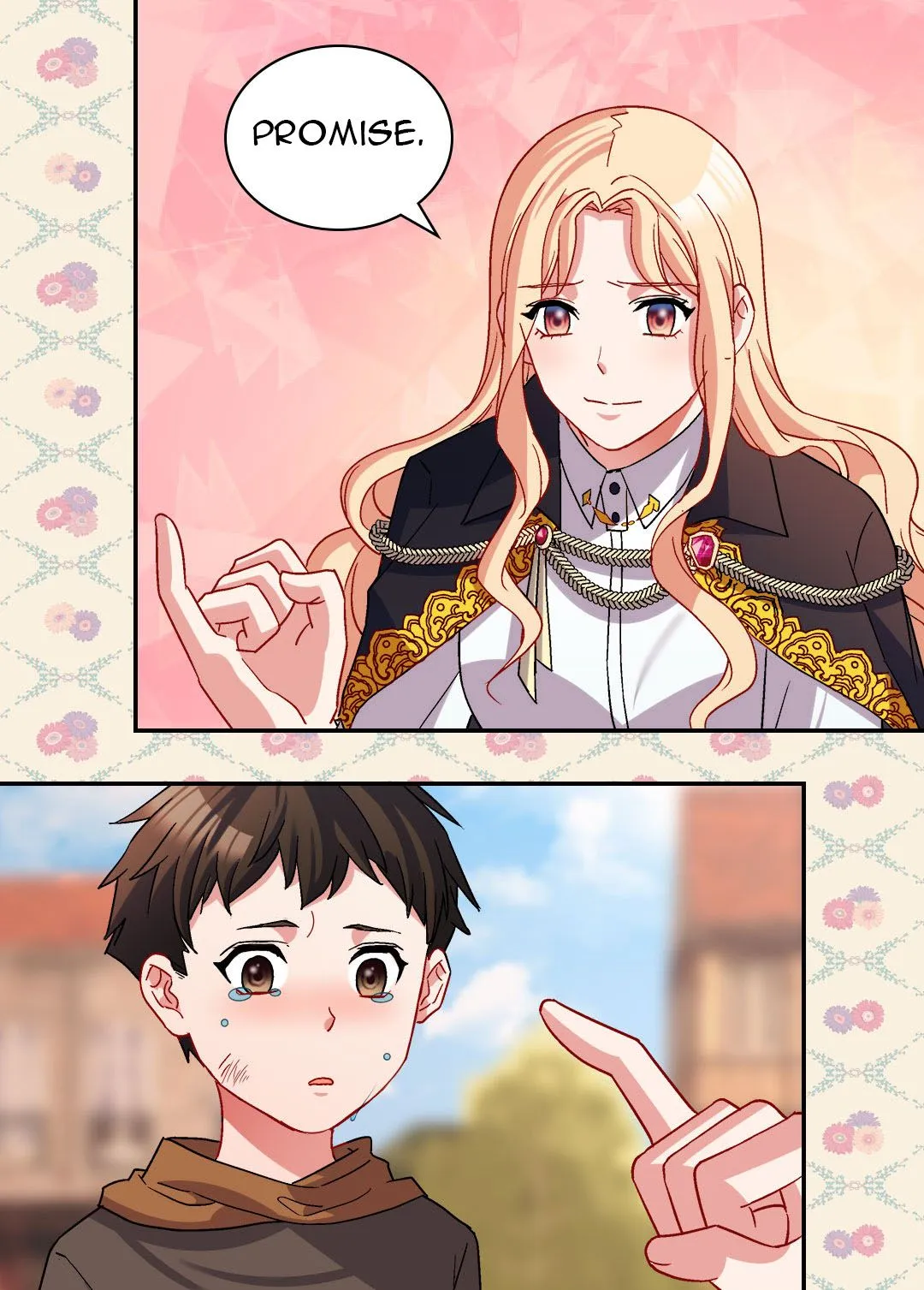 What It Takes to Be a Villainess Chapter 79 page 54 - 
