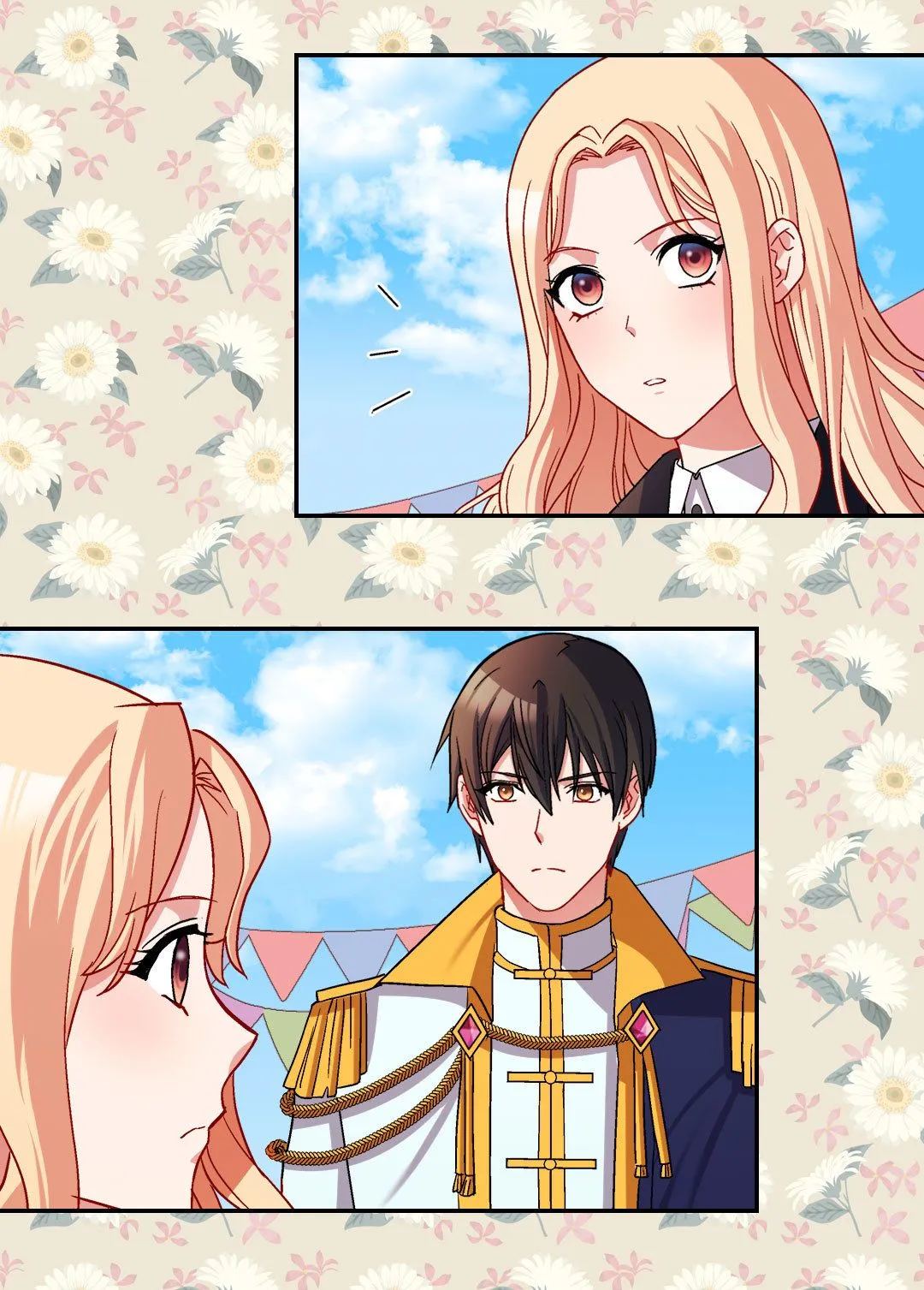What It Takes to Be a Villainess Chapter 79 page 58 - 