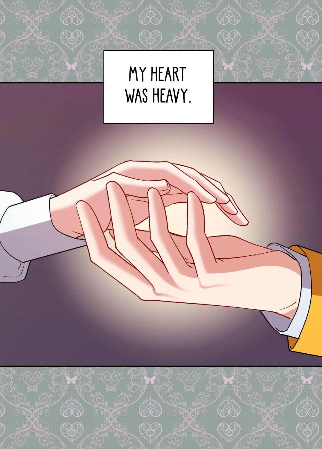 What It Takes to Be a Villainess Chapter 79 page 59 - 