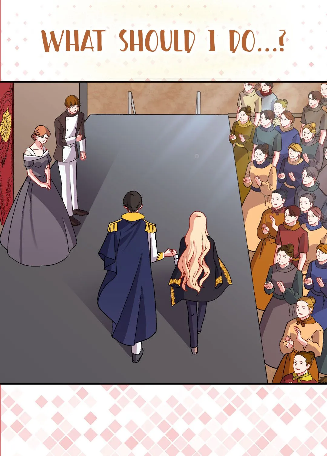 What It Takes to Be a Villainess Chapter 79 page 60 - 