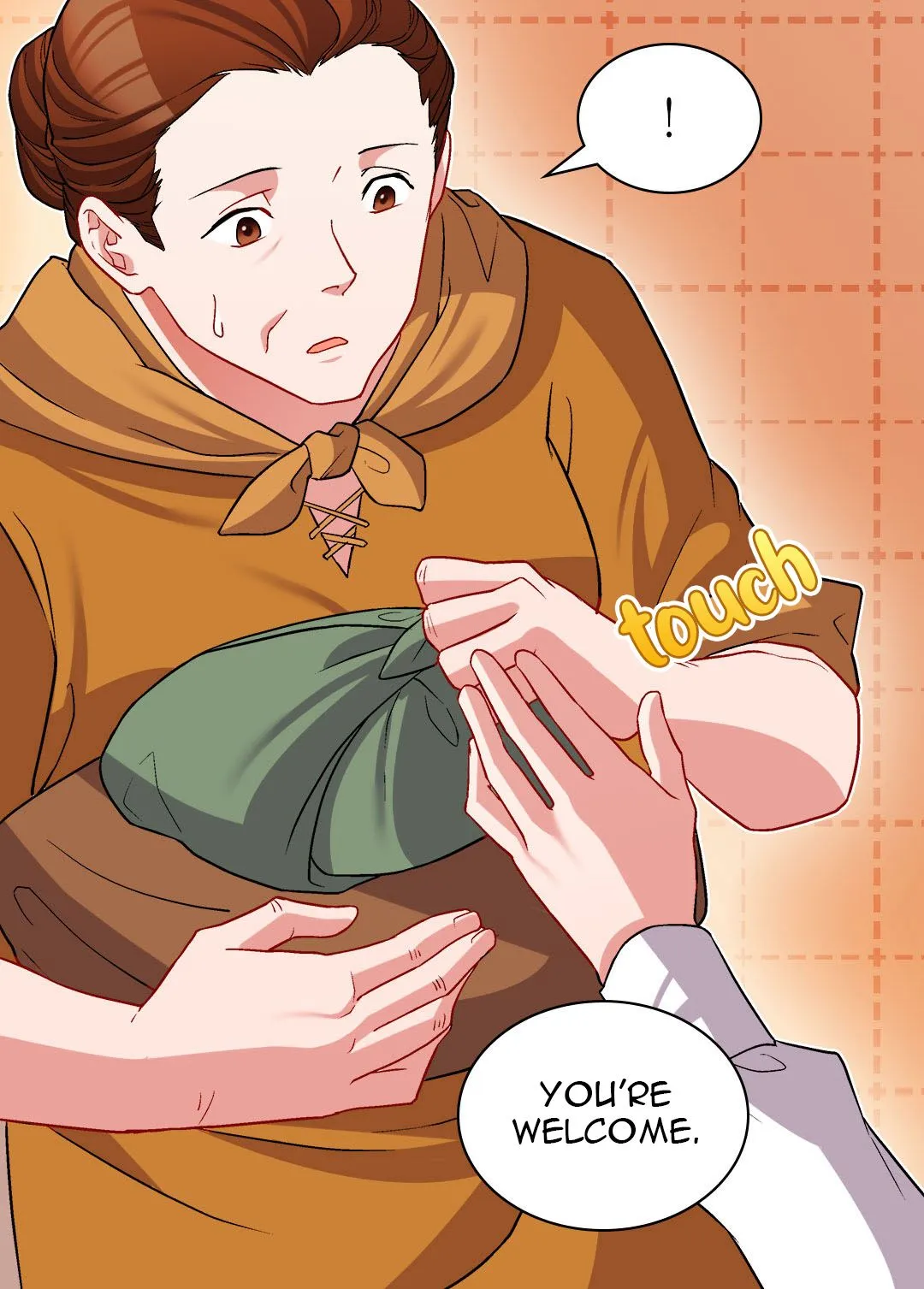 What It Takes to Be a Villainess Chapter 79 page 8 - 