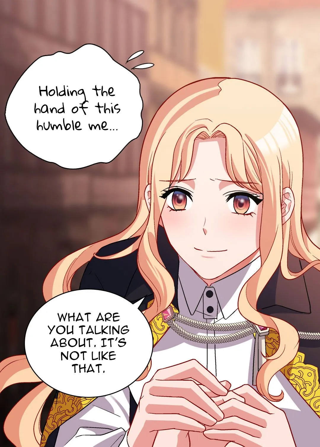 What It Takes to Be a Villainess Chapter 79 page 10 - 
