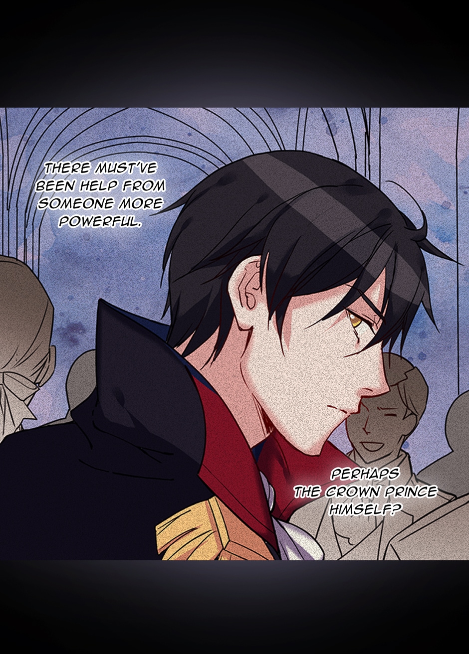 What It Takes to Be a Villainess Chapter 8 page 12 - 