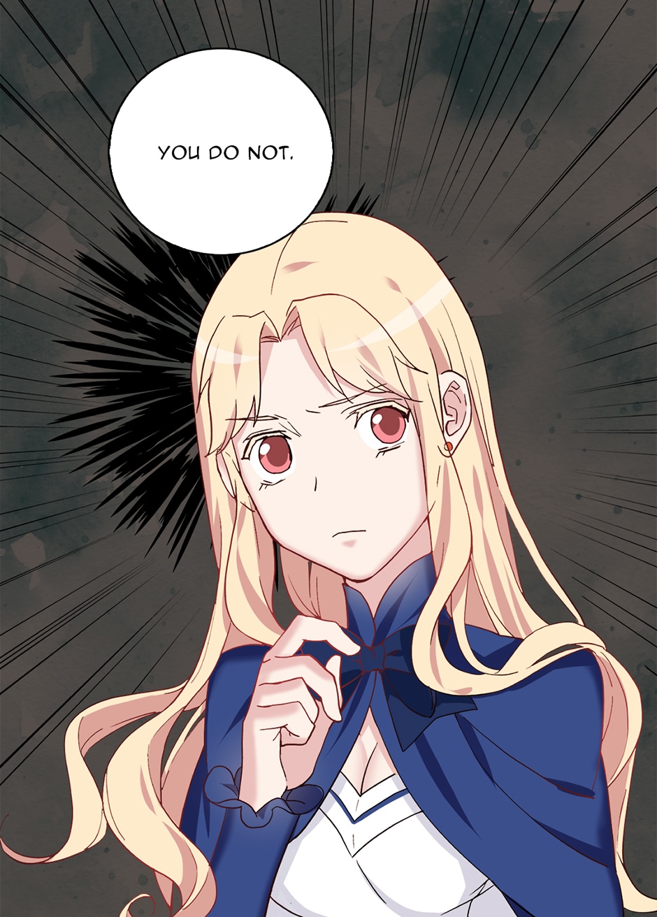 What It Takes to Be a Villainess Chapter 8 page 14 - 