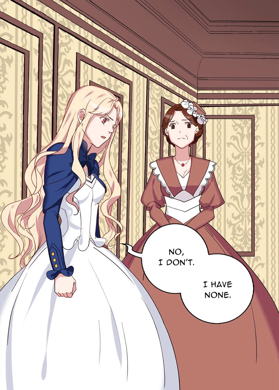 What It Takes to Be a Villainess Chapter 8 page 15 - 