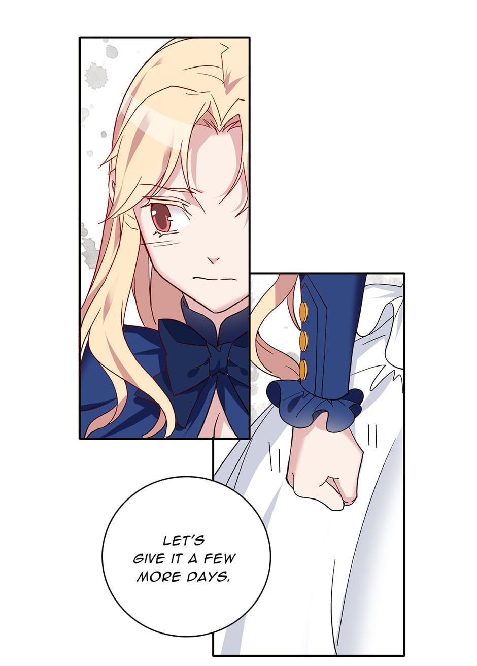 What It Takes to Be a Villainess Chapter 8 page 16 - 