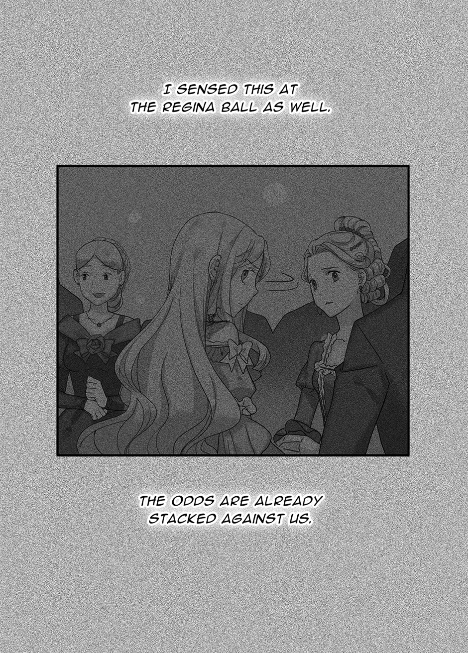 What It Takes to Be a Villainess Chapter 8 page 23 - 