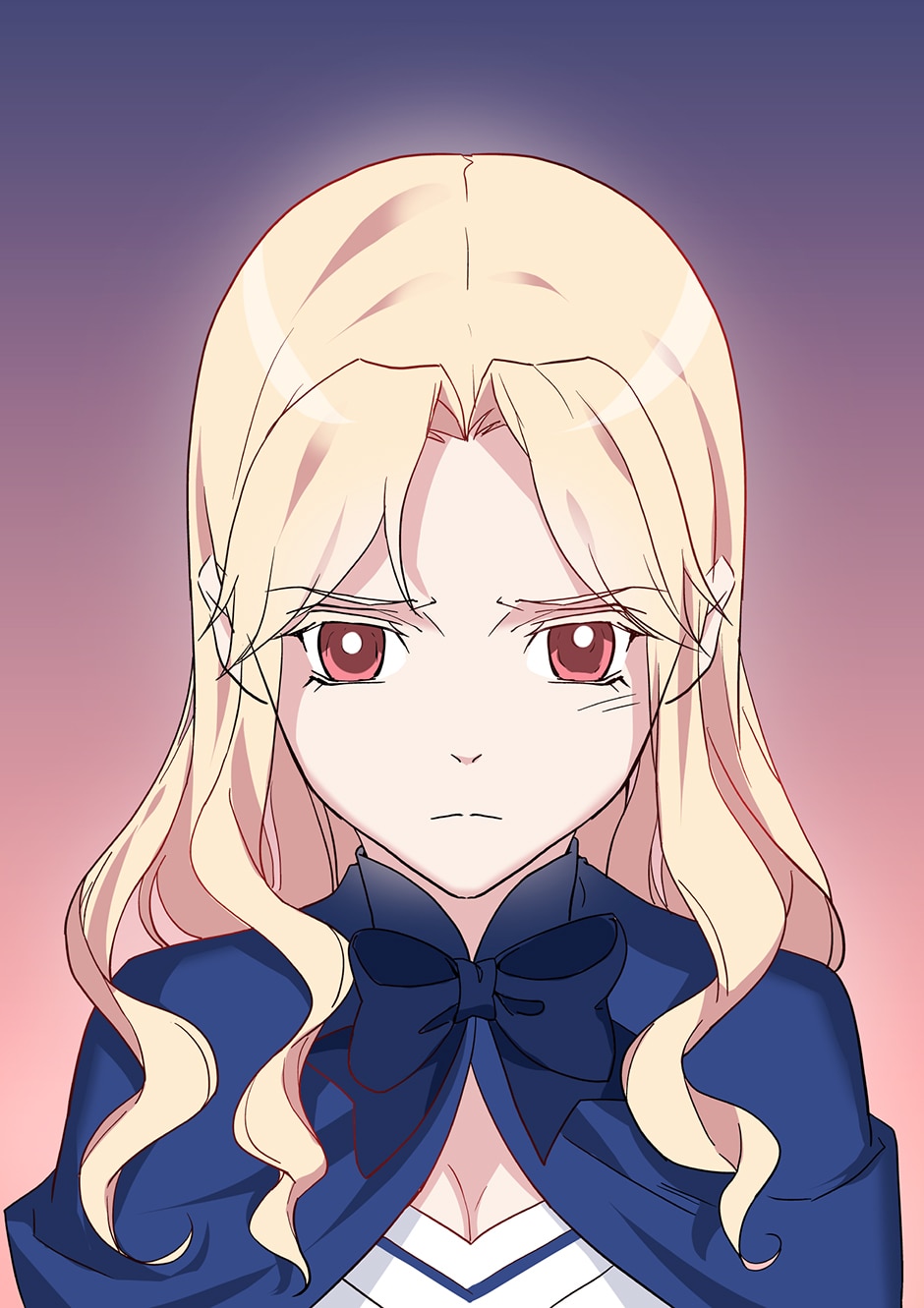 What It Takes to Be a Villainess Chapter 8 page 25 - 