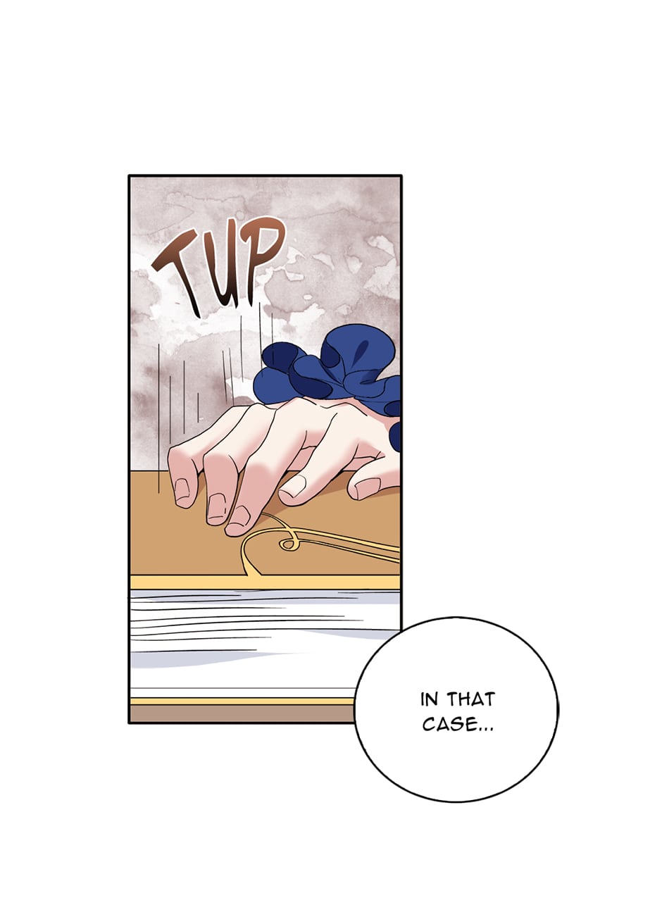 What It Takes to Be a Villainess Chapter 8 page 26 - 