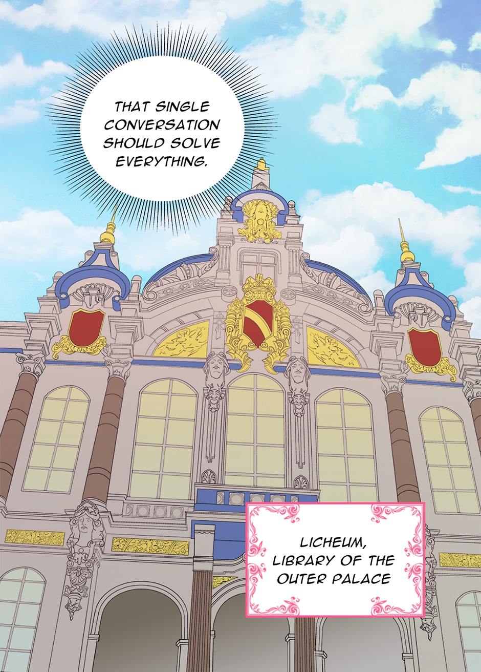 What It Takes to Be a Villainess Chapter 8 page 35 - 