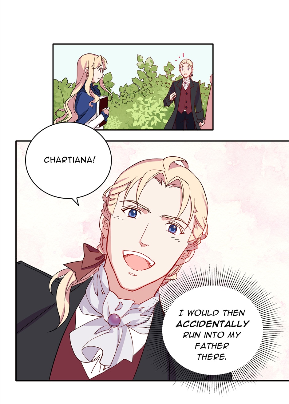 What It Takes to Be a Villainess Chapter 8 page 37 - 