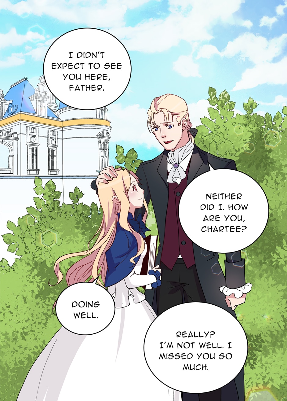 What It Takes to Be a Villainess Chapter 8 page 38 - 